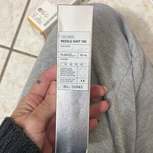 Reedle Shot 100 Skincare Serum 50 ml